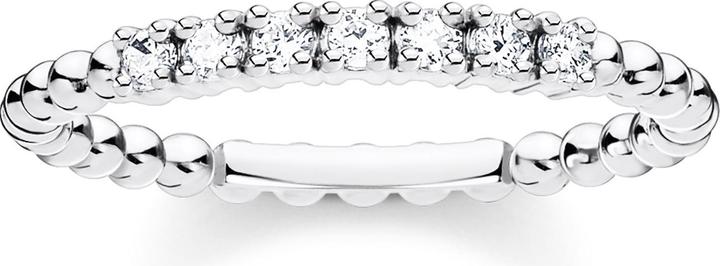 Actual product image Thomas Sabo Ring (48, 925 Silver)