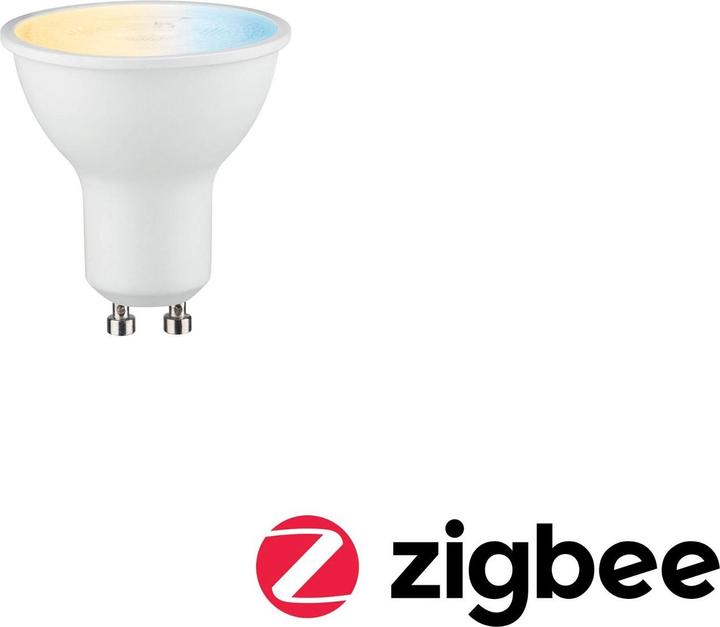 Actual product image Paulmann Reflector (GU10, 330 lm, 1 x)