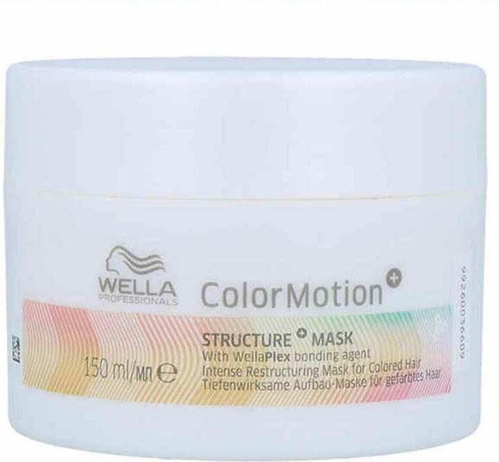 Image du produit Wella Color Motion + Masque (150 ml)