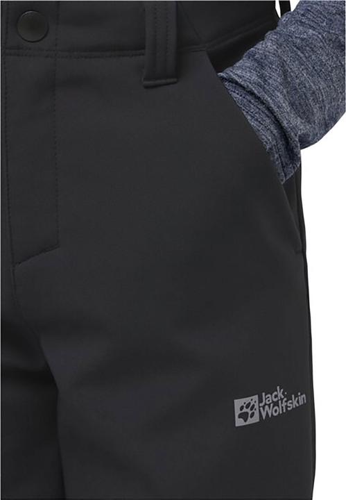 Produktbild Jack Wolfskin Fourwinds Pants K (152)