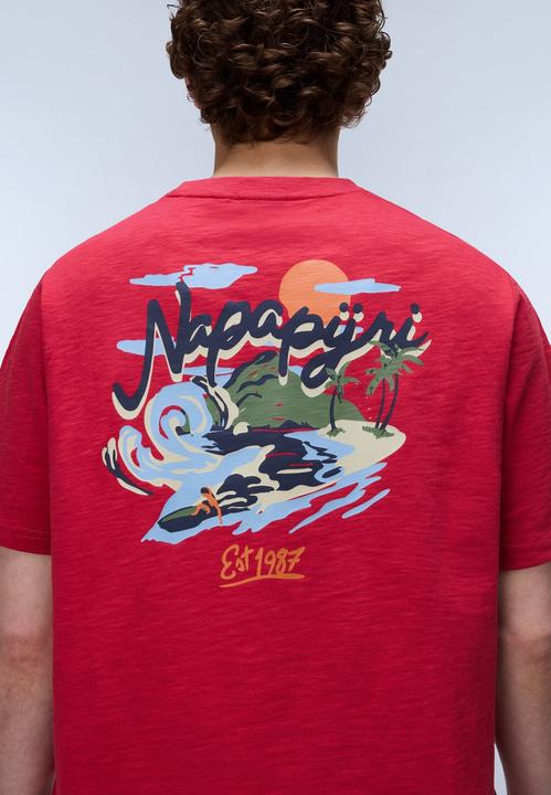 Image du produit Napapijri S-Elior (M)