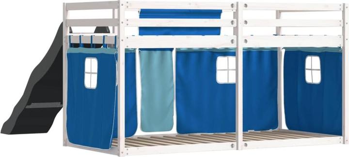 Produktbild vidaXL Etagenbett (90 x 190 cm)