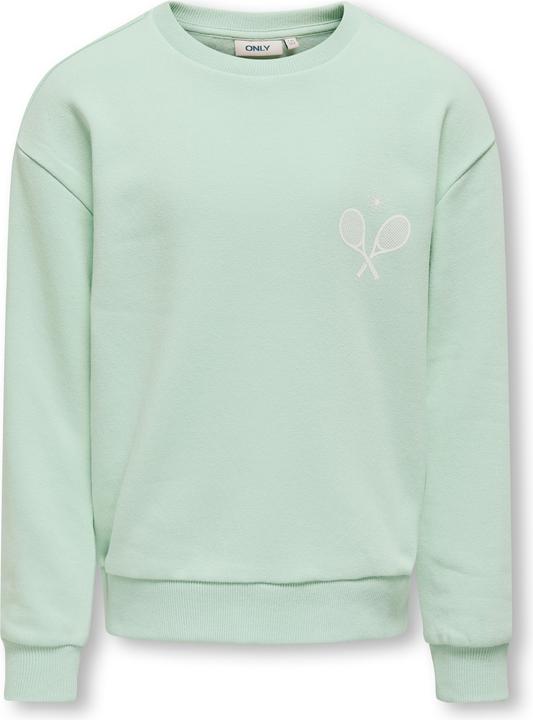 Produktbild Only Kids Pullover LOVELY Pullover (134, 140)