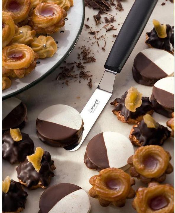 Actual product image Triangle Confiserie Palette