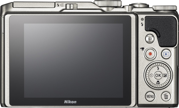 Produktbild Nikon Coolpix A900 (20.30 Mpx, 1/2,3'')
