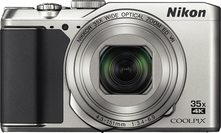 Produktbild Nikon Coolpix A900 (20.30 Mpx, 1/2,3'')