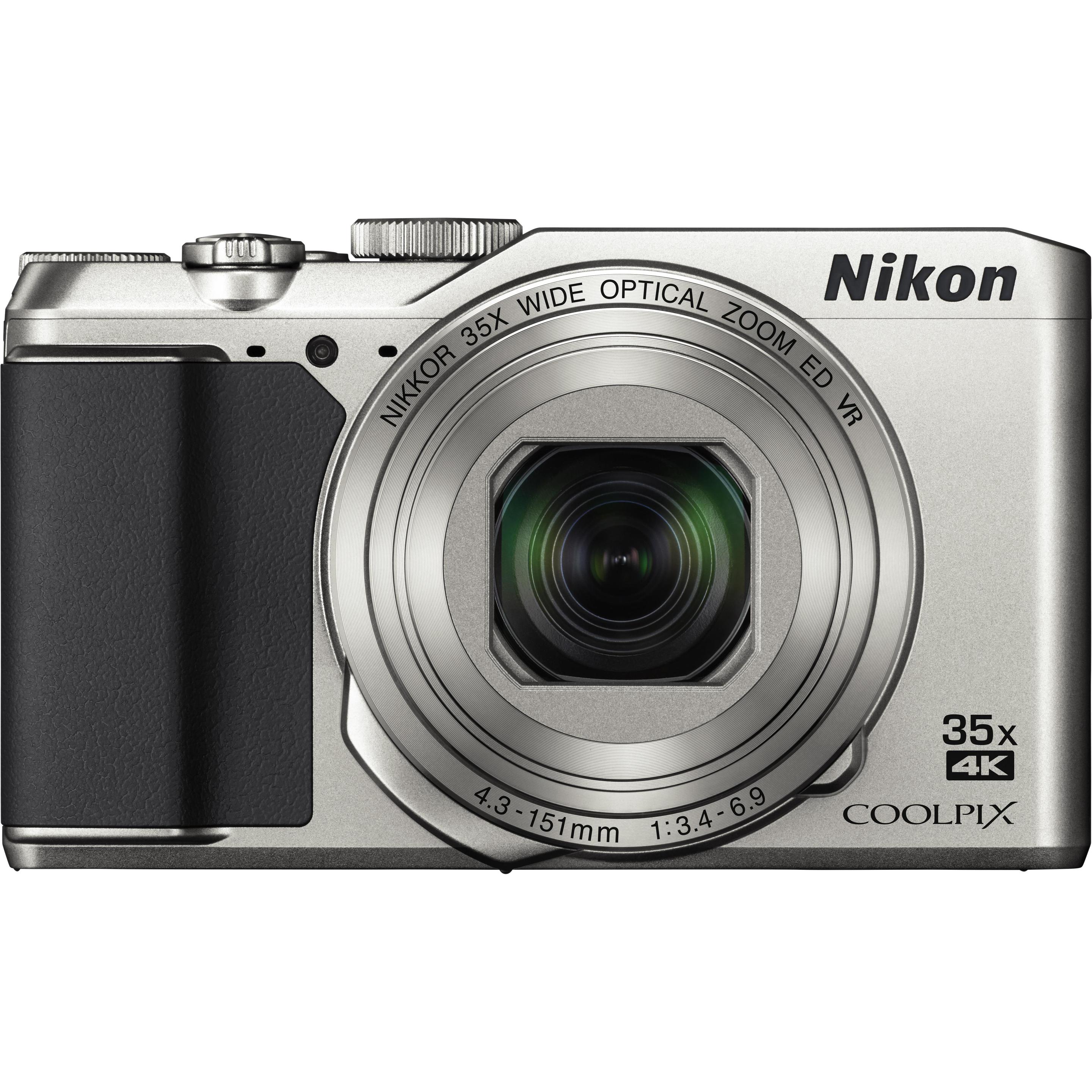 ニコン　Nikon COOLPIX A900 Nikon[ニコン] COOLPIX A900｜イチオシ!デジタルカメラ｜カメラのキタムラ