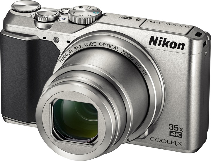 Produktbild Nikon Coolpix A900 (20.30 Mpx, 1/2,3'')