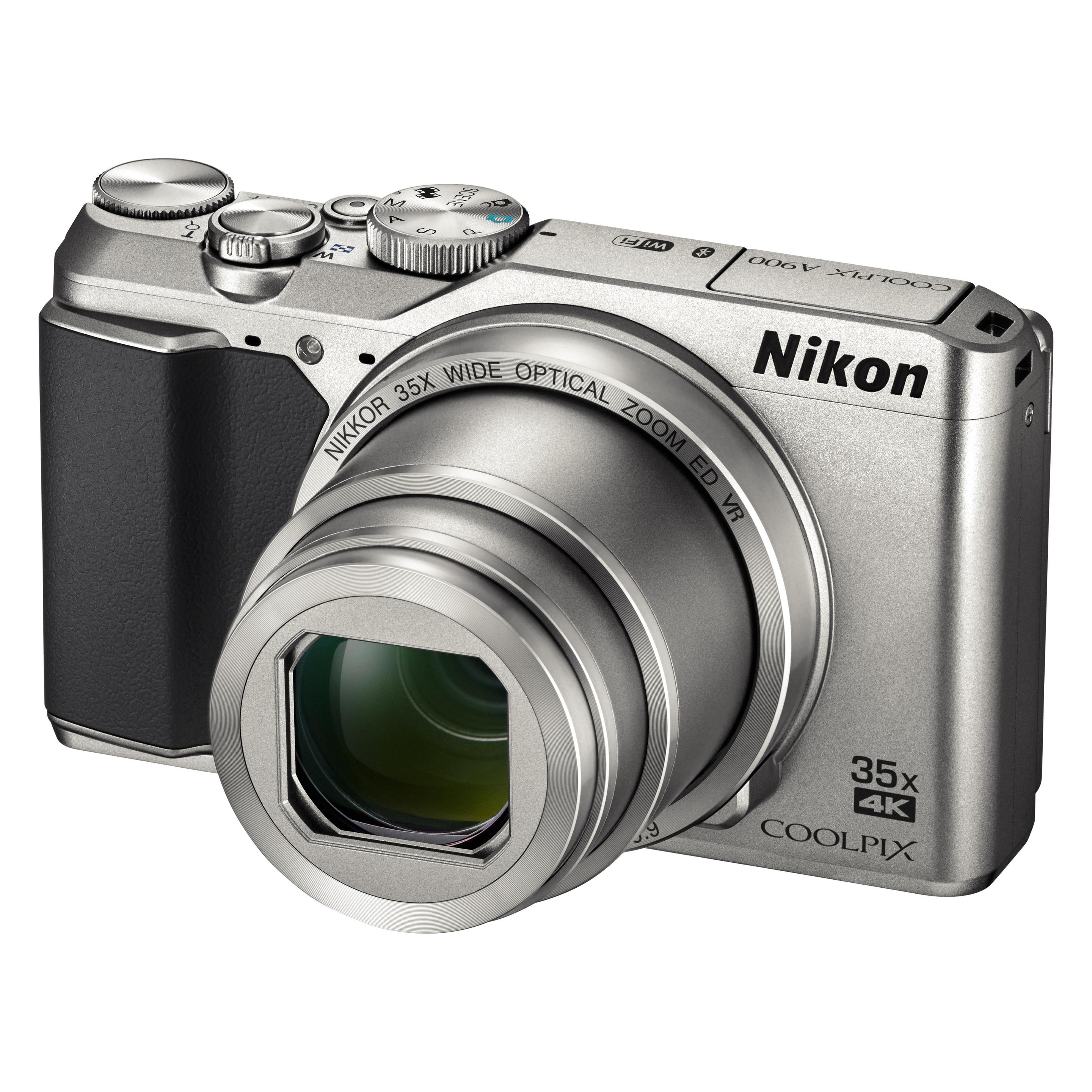 Nikon Coolpix A900 - kaufen bei Galaxus Nikon Coolpix A900 - kaufen bei Galaxus