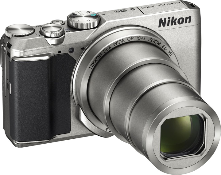 Produktbild Nikon Coolpix A900 (20.30 Mpx, 1/2,3'')