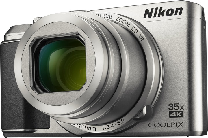 Produktbild Nikon Coolpix A900 (20.30 Mpx, 1/2,3'')