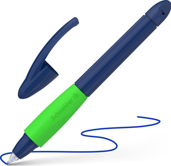 Actual product image Schneider Rollerball (1x)