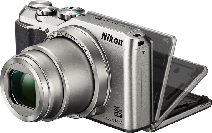 Produktbild Nikon Coolpix A900 (20.30 Mpx, 1/2,3'')