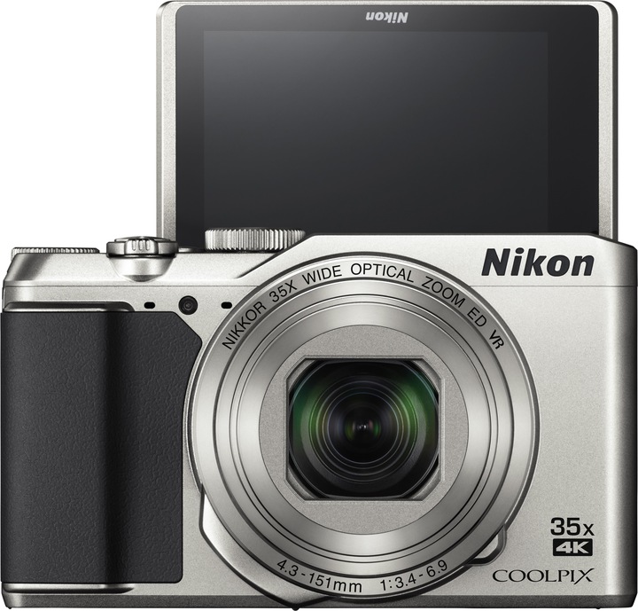Produktbild Nikon Coolpix A900 (20.30 Mpx, 1/2,3'')