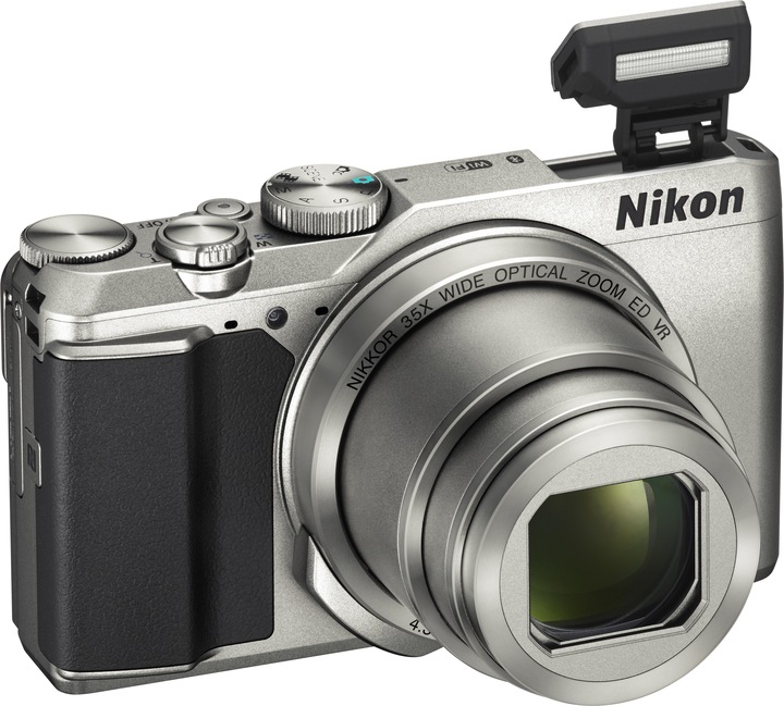 Produktbild Nikon Coolpix A900 (20.30 Mpx, 1/2,3'')