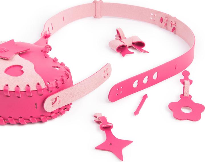 Produktbild Cool playset Pink Heart Purse Kit