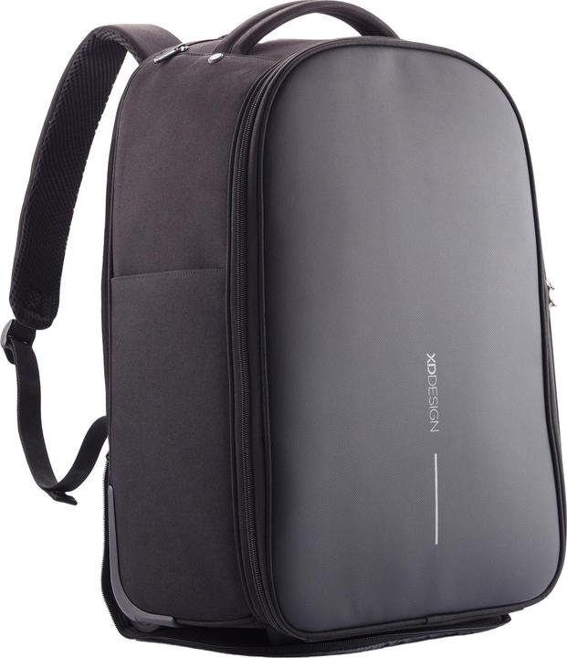 Actual product image XD Design Bobby Wheeled Backpack (24 l)