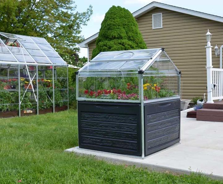 Image du produit Palram Crystal