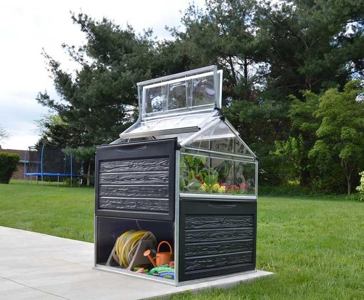 Image du produit Palram Crystal