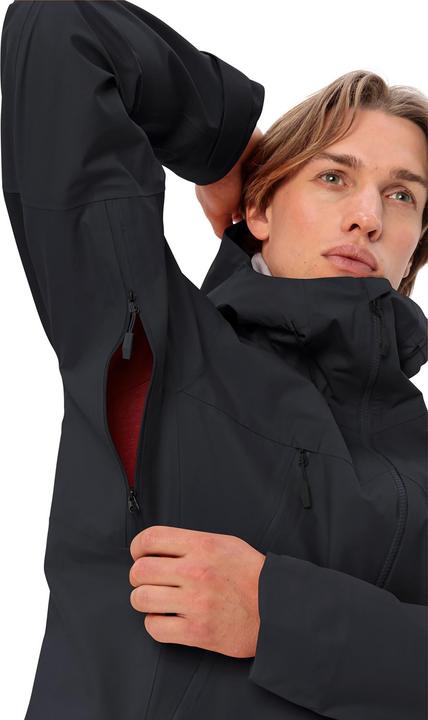 Immagine prodotto Vaude Croz Alpine 3L Jacket (M)