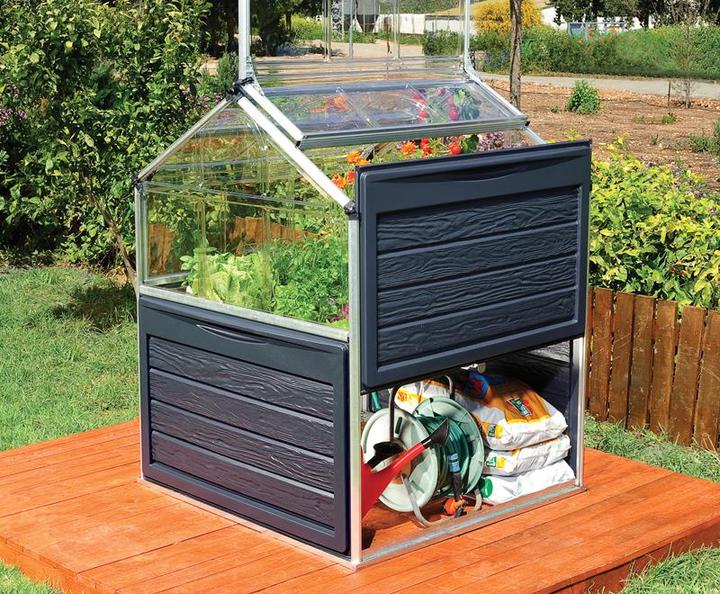 Image du produit Palram Crystal