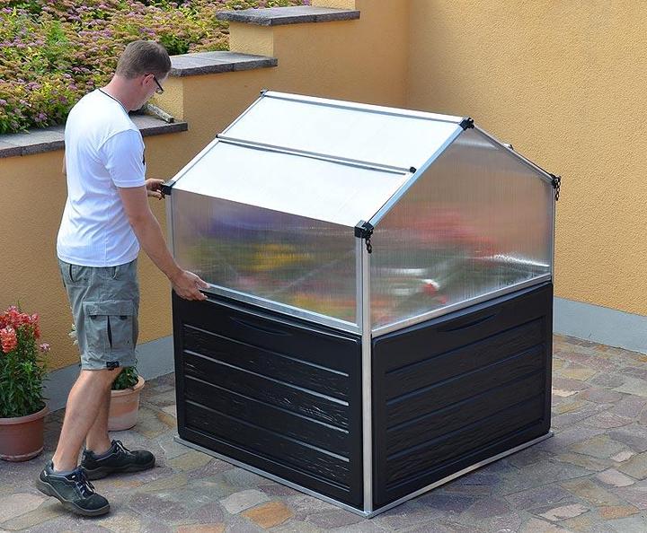 Image du produit Palram Crystal