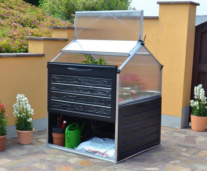 Image du produit Palram Crystal