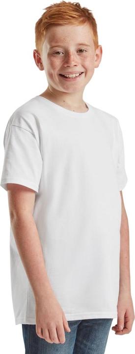 Produktbild Fruit of the Loom Iconic TShirt (104)