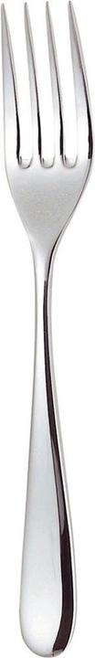 Actual product image Alessi Nuovo Milano serving fork (Serving fork)