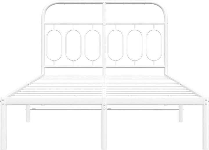 Image du produit vidaXL Bettgestell (120 x 200 cm)