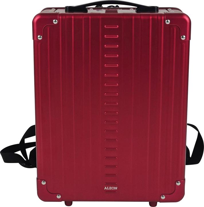 Actual product image Aleon Hybrid Backpack 17" (23 l)