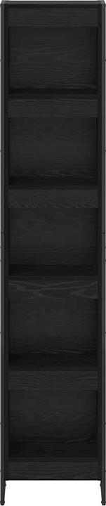 Produktbild vidaXL Industrie-Regale (30 x 40 x 189.50 cm)