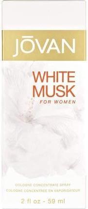 Produktbild Jovan White Musk (Eau de Cologne, 59 ml)