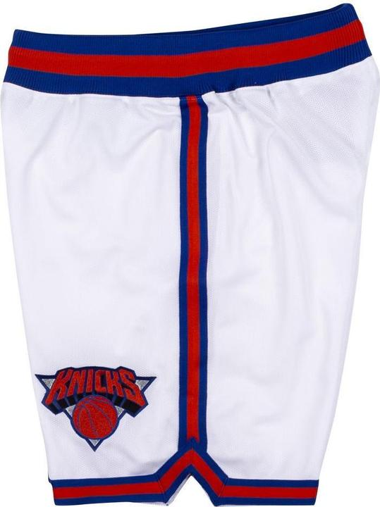 Image du produit Mitchell & Ness Short New York Knicks Authentic 1993/94