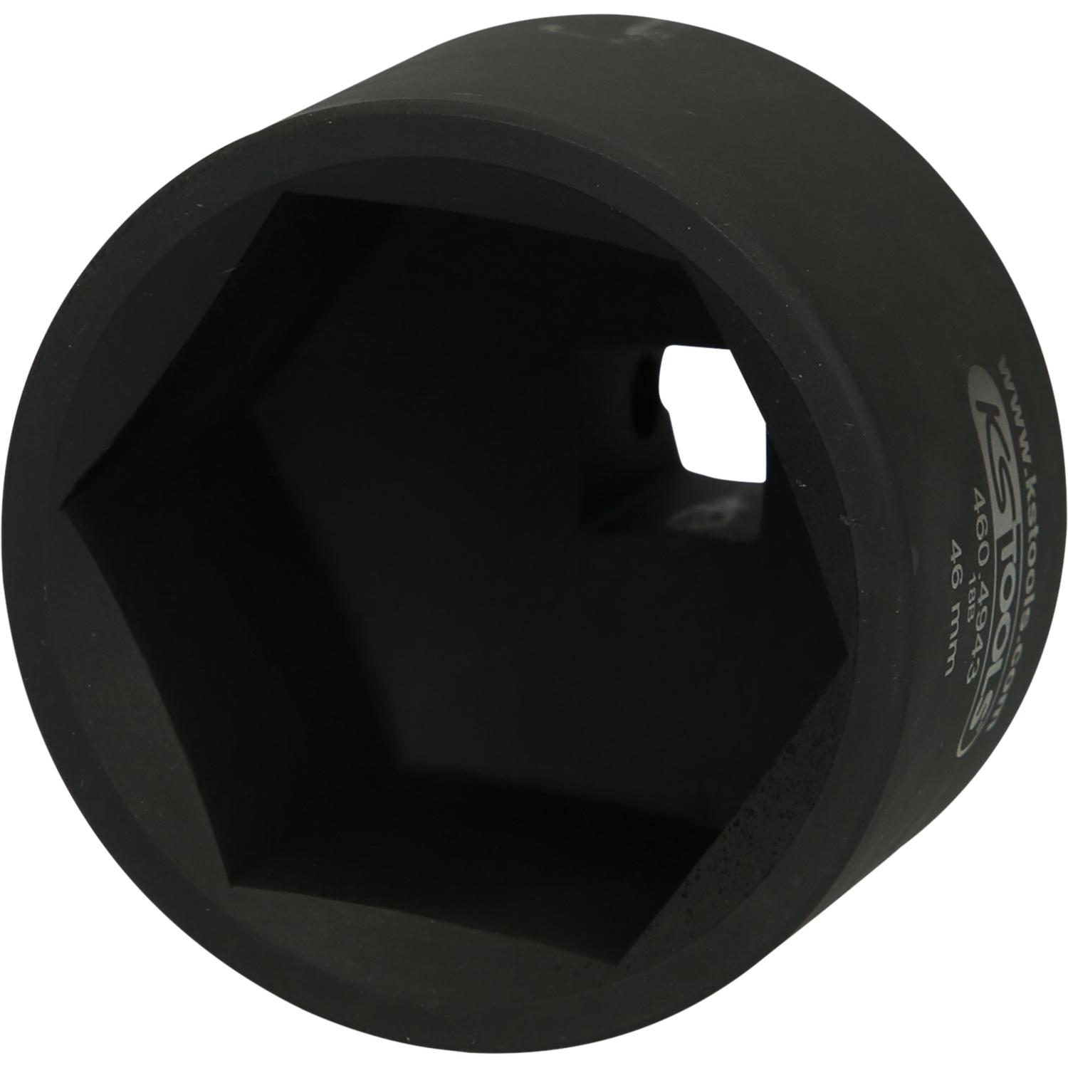 KS Tools, Gewindeschneider + Gewindebohrer, 460.4943