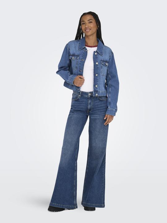 Produktbild Only Onllumi Ls Jacket Dnm Pim Noos (XS)