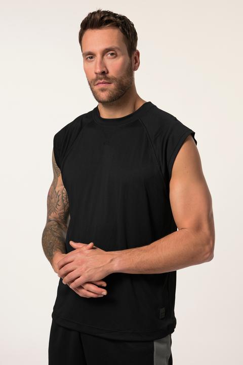 Produktbild Jay-Pi Funktions-Top, Bauchfit, Fitness, QuickDry, bis 7 XL (6XL)