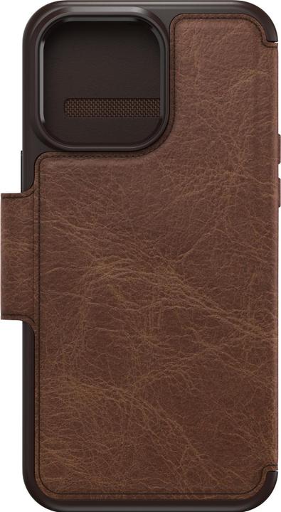 Actual product image OtterBox Strada Folio (Apple iPhone 14 Pro Max)