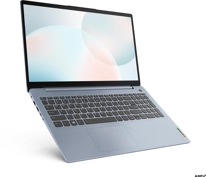 Produktbild Lenovo IdeaPad 3 15ABA7 (15.60", AMD Ryzen 7 5825U, 8 GB, 512 GB, DE)