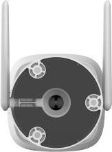 Actual product image Dahua Wi-Fi IP Kamera IPC-HFW1539DTK1-SAW-IL-0280B (2880 x 1620 Pixels)