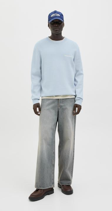 Produktbild Jack & Jones Strickpullover Strickpullover (L)
