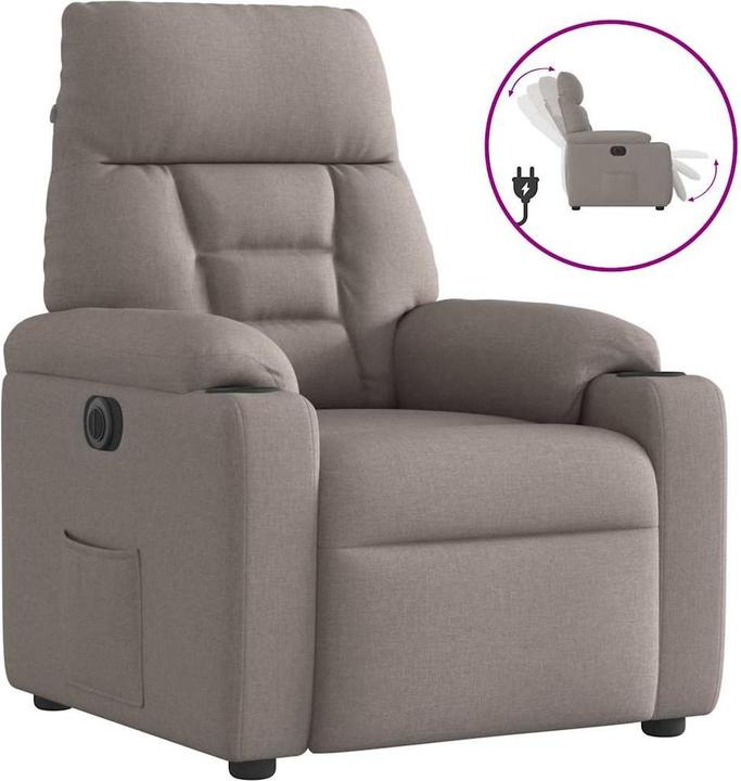 Produktbild vidaXL Relaxsessel
