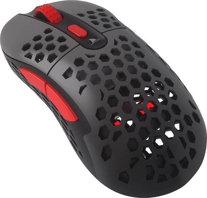 Actual product image Darmoshark Wireless Gaming Mouse GN1 (PMW3335) (Cable)