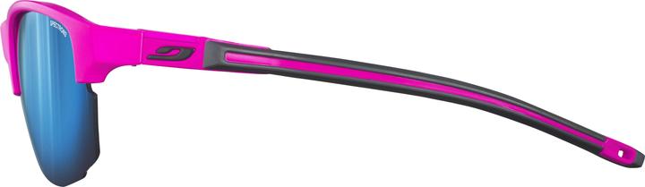 Image du produit Julbo Lunettes de soleil Split Spectorn 3 (rose-noir mat, Bleu)