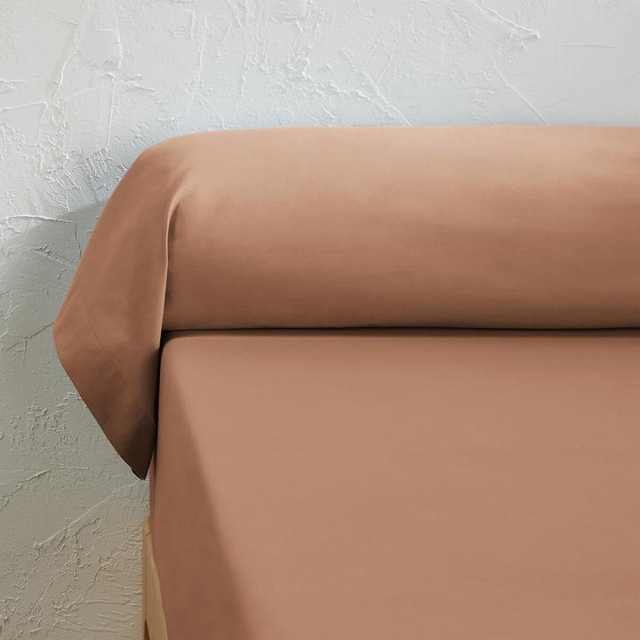 Produktbild La Redoute Interieurs Percale Bio (Kopfkissenbezug, 85 x 185 cm)