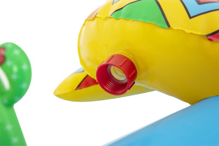 Produktbild Bestway Wild West Play Center