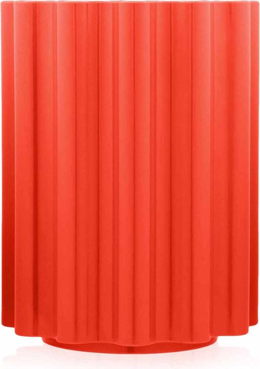 Image du produit Kartell Colonna tabouret Ettore Sottsass Edition