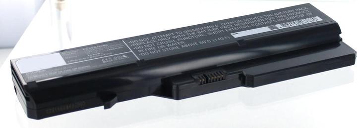 Actual product image AGI Li-Ion 4400mAh - battery (1 Cell, 4400 mAh)