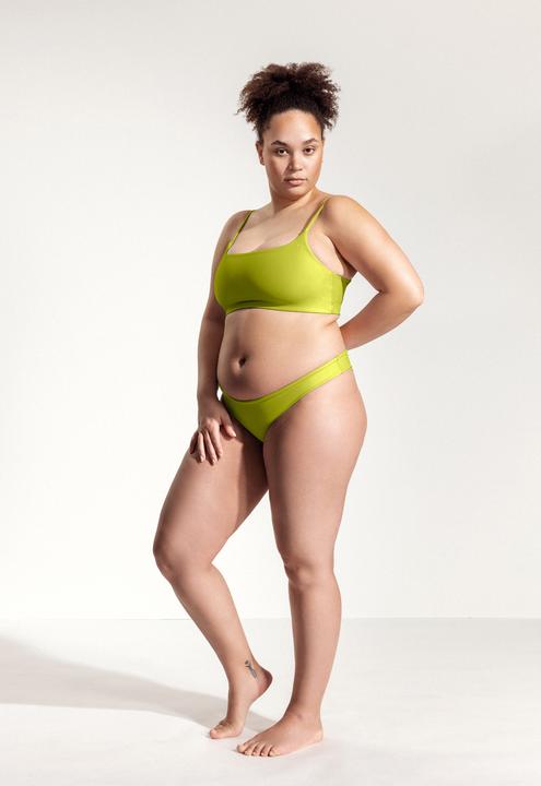 Image du produit Oy Pantalon de bikini Surf "Tope (S)
