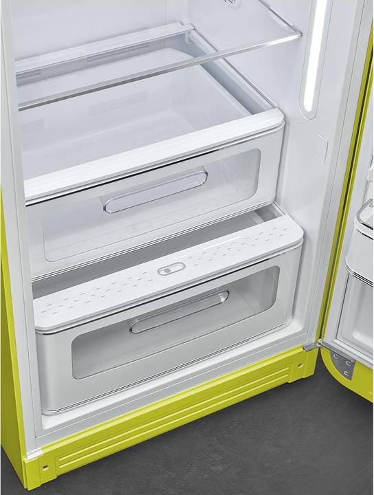 Produktbild Smeg FAB28RLI6 (270 l)